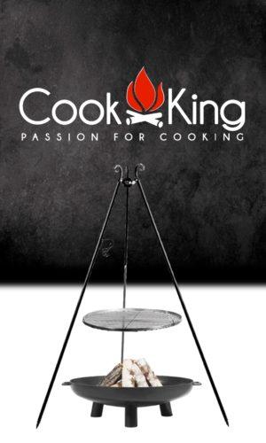 Cook-King
