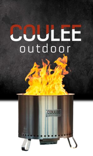 Coulee Outdoor