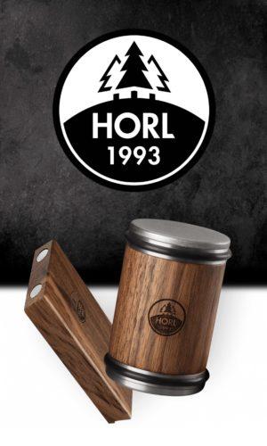 Horl 1993