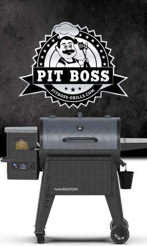 Pit-Boss