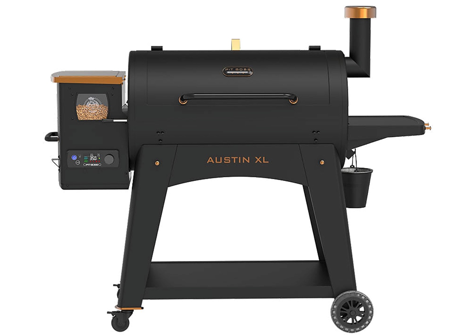 Austin XL Onyx 1