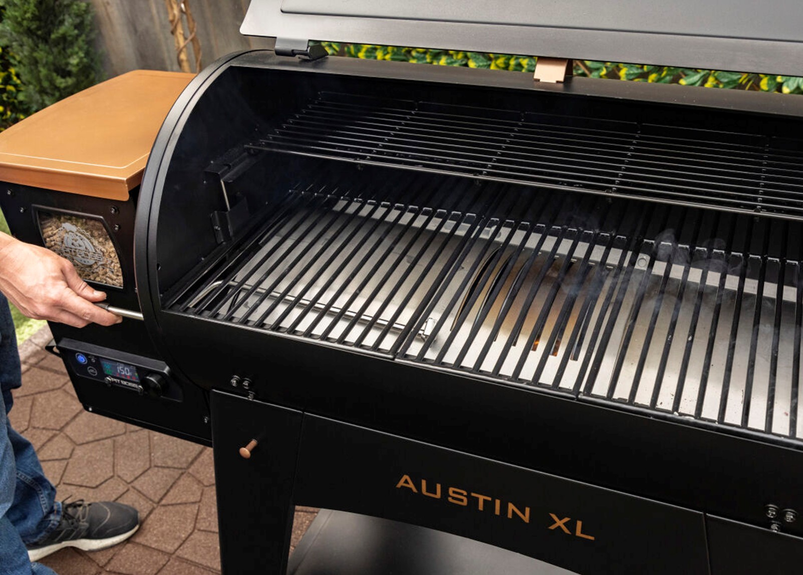 Austin Xl Onyx 14