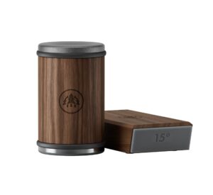 HORL®3 Classic Walnut