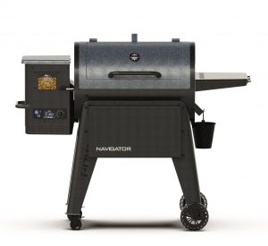 Navigator 850
