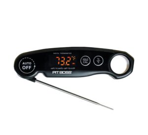 Instant Probe Chargeable