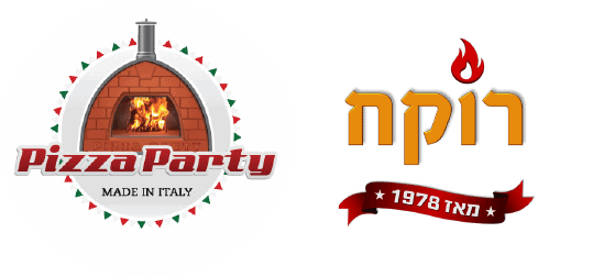 pizzaparty-logo-rokach