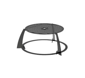 High Grill Grate For Plate 82