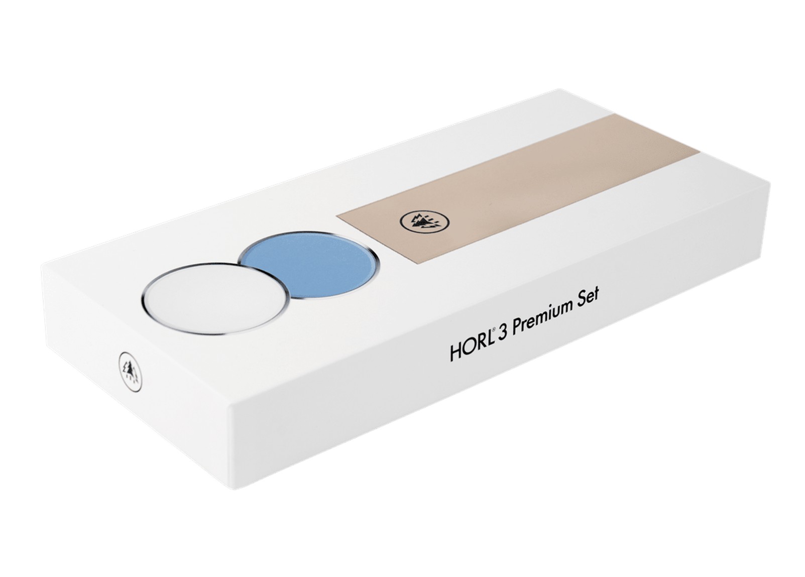 Horl 3 Premium Set 2